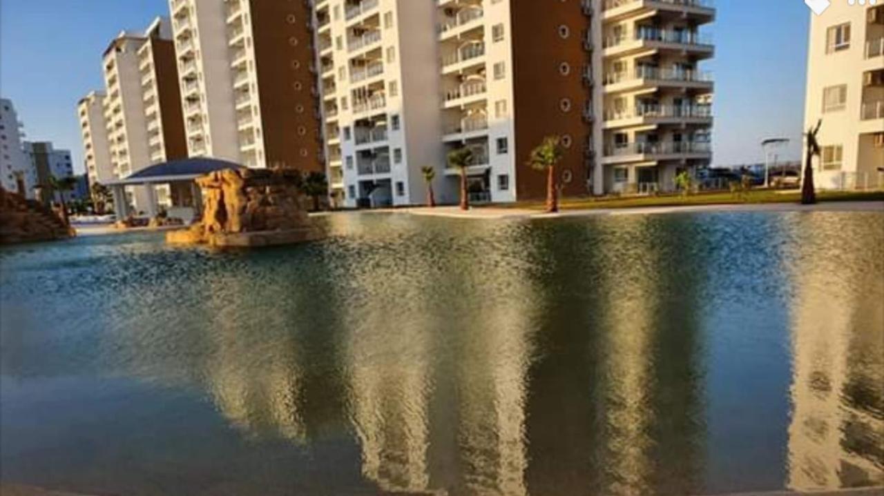 Northern Cyprus Trikomo, Iskele, Long Beach, Caesar Resort 4 Exterior photo